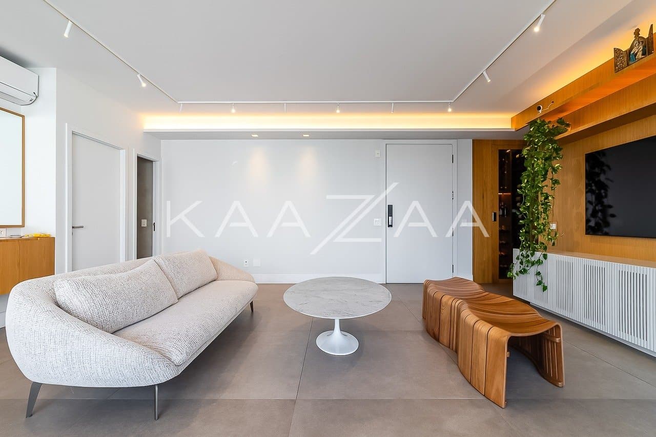 Apartamento à venda no Jardins - Foto 3