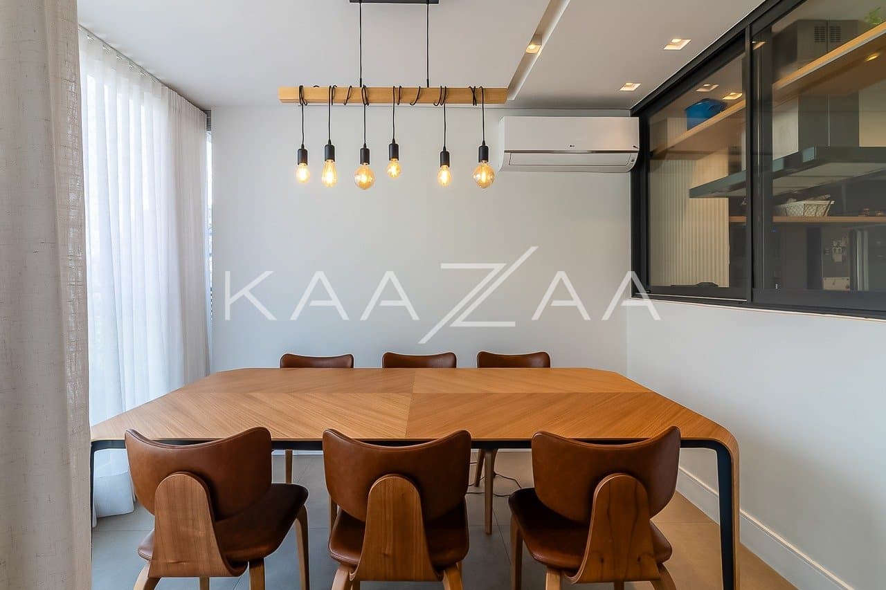 Apartamento à venda no Jardins - Foto 7