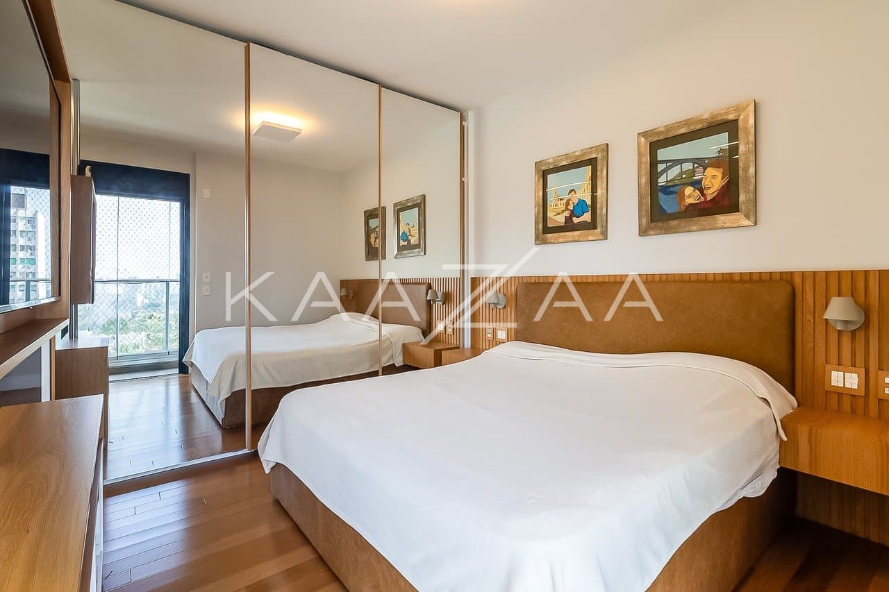 Apartamento à venda no Jardins - Foto 13
