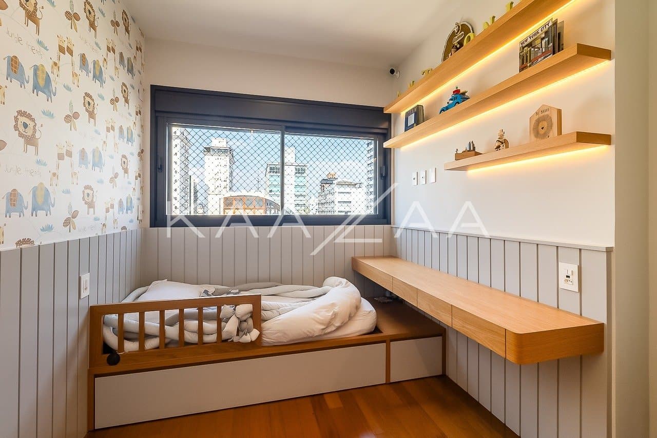 Apartamento à venda no Jardins - Foto 15