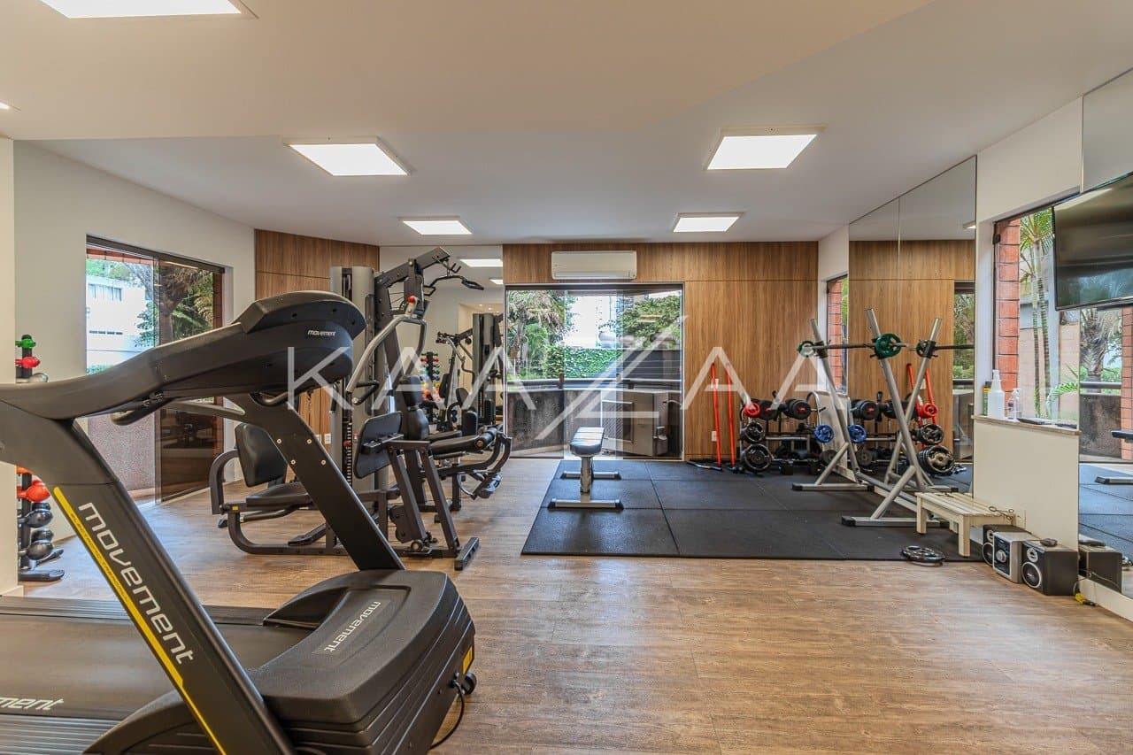 Apartamento à venda no Itaim Bibi - Foto 18