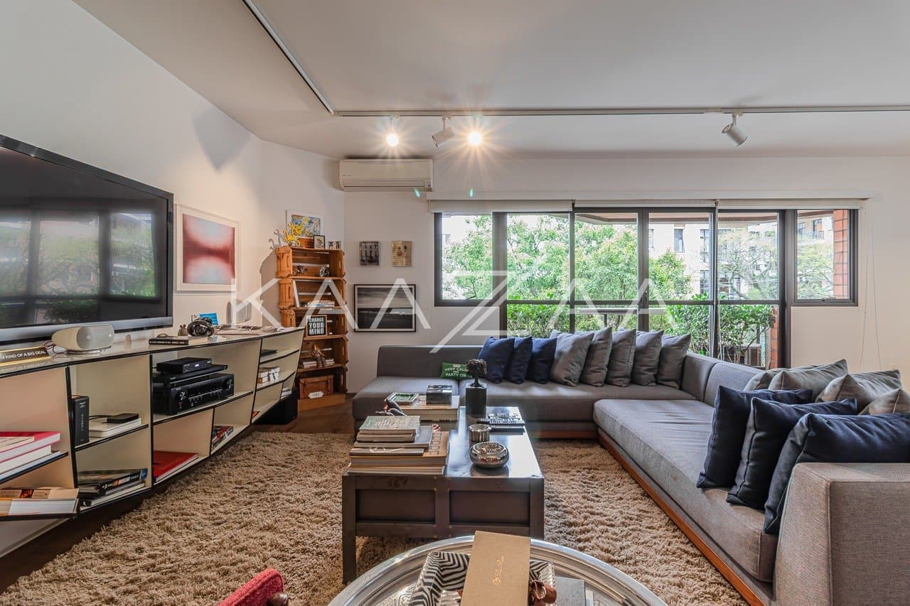 Apartamento à venda no Itaim Bibi - Foto 2
