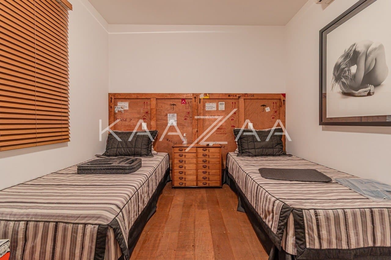 Apartamento à venda no Itaim Bibi - Foto 16