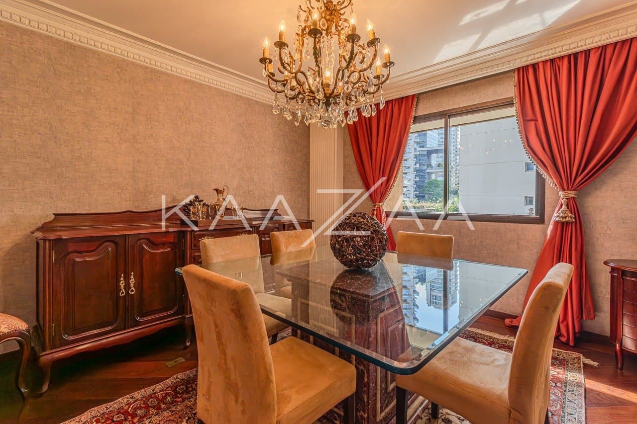Apartamento para locação no Itaim Bibi - Foto 6