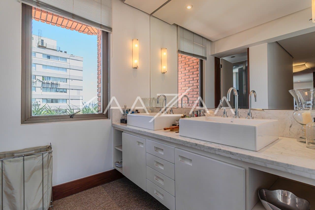 Apartamento à venda no Jardins - Foto 11