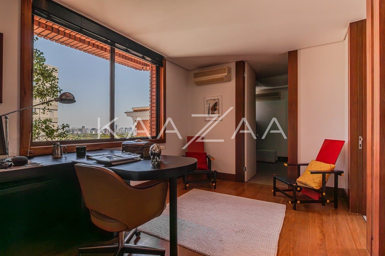 Apartamento à venda no Jardins - Foto 15