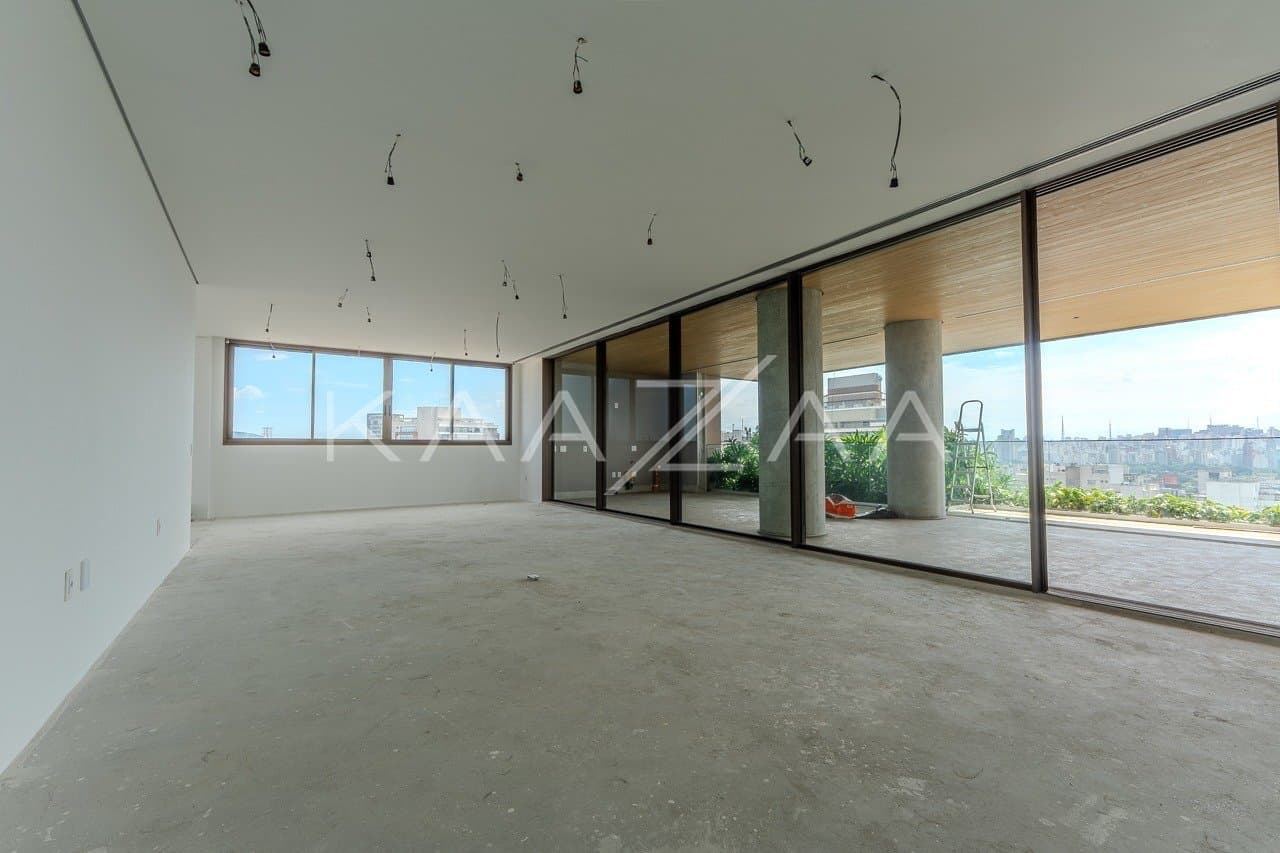 Apartamento à venda na Vila Nova Conceição - Foto 4