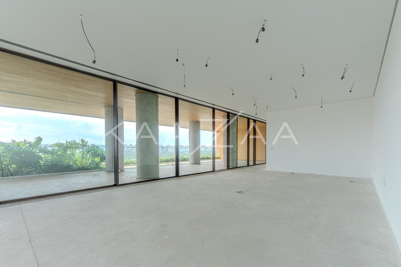 Apartamento à venda na Vila Nova Conceição - Foto 5