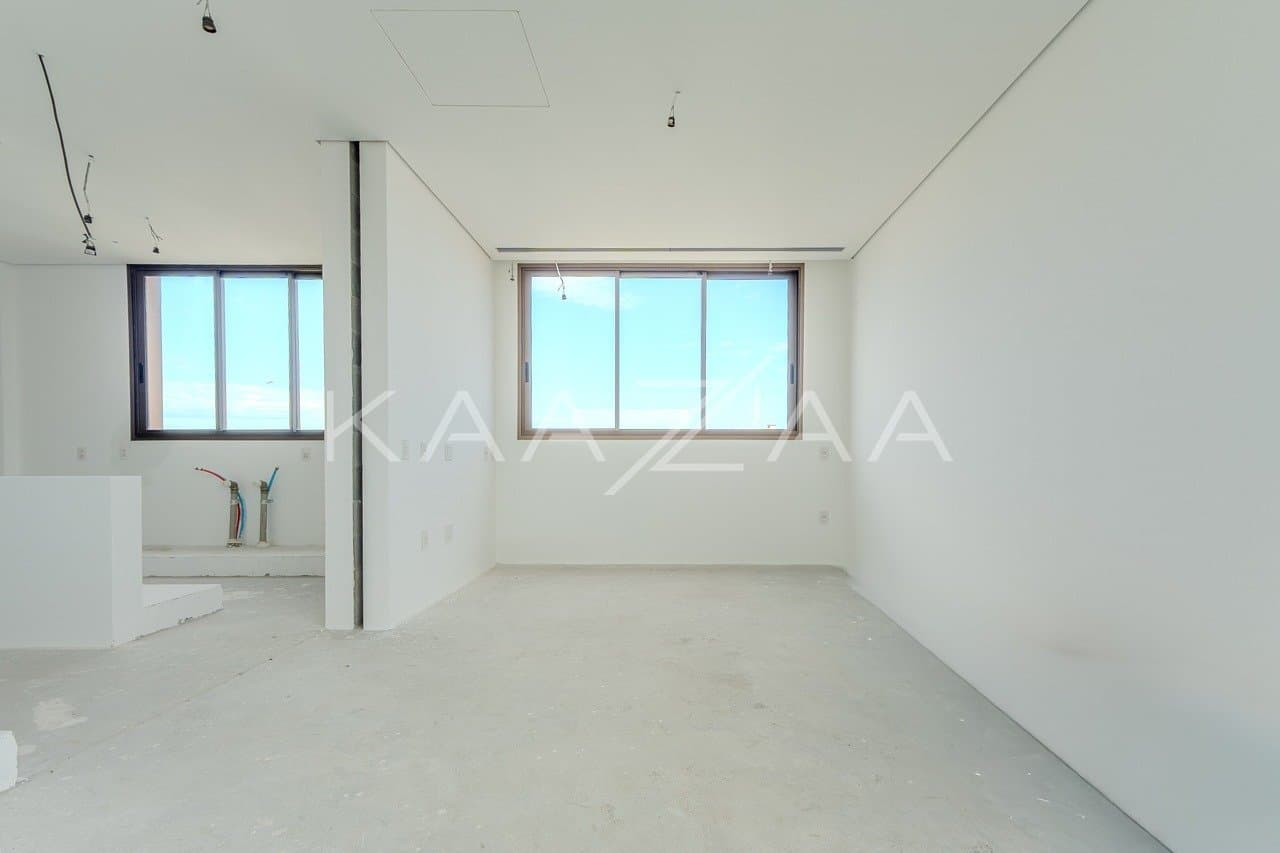 Apartamento à venda na Vila Nova Conceição - Foto 6