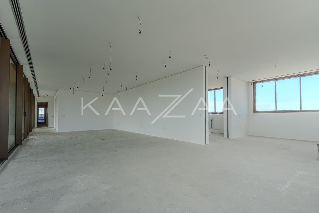 Apartamento à venda na Vila Nova Conceição - Foto 7