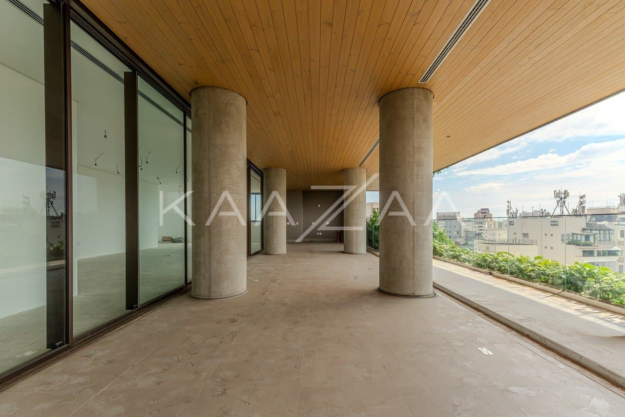 Apartamento à venda na Vila Nova Conceição - Foto 3