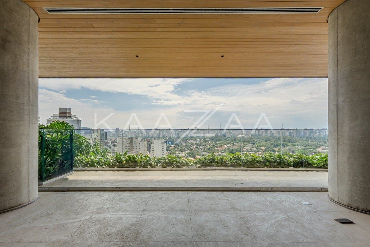 Apartamento à venda na Vila Nova Conceição - Foto 1