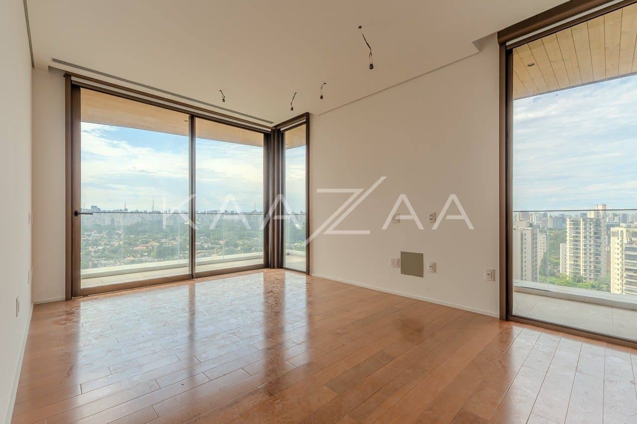 Apartamento à venda na Vila Nova Conceição - Foto 9