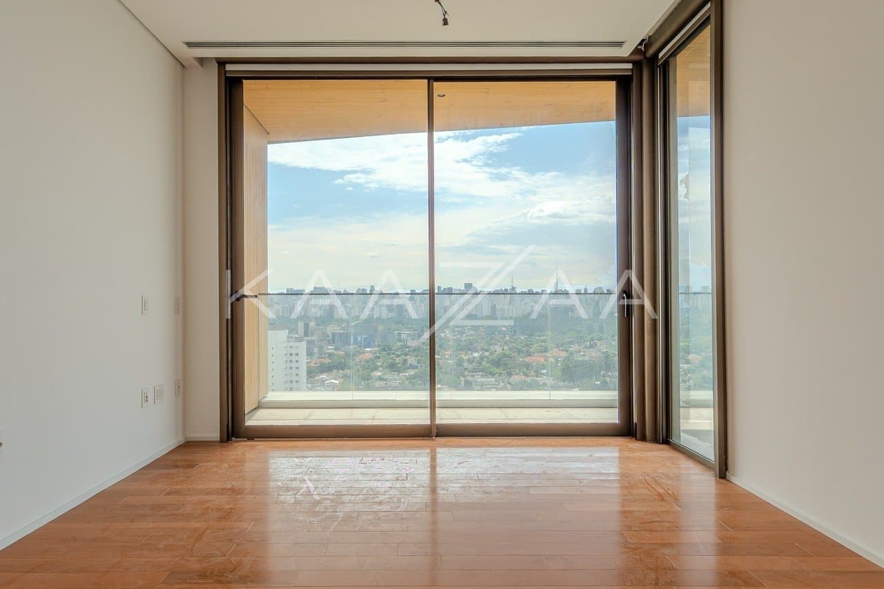 Apartamento à venda na Vila Nova Conceição - Foto 10