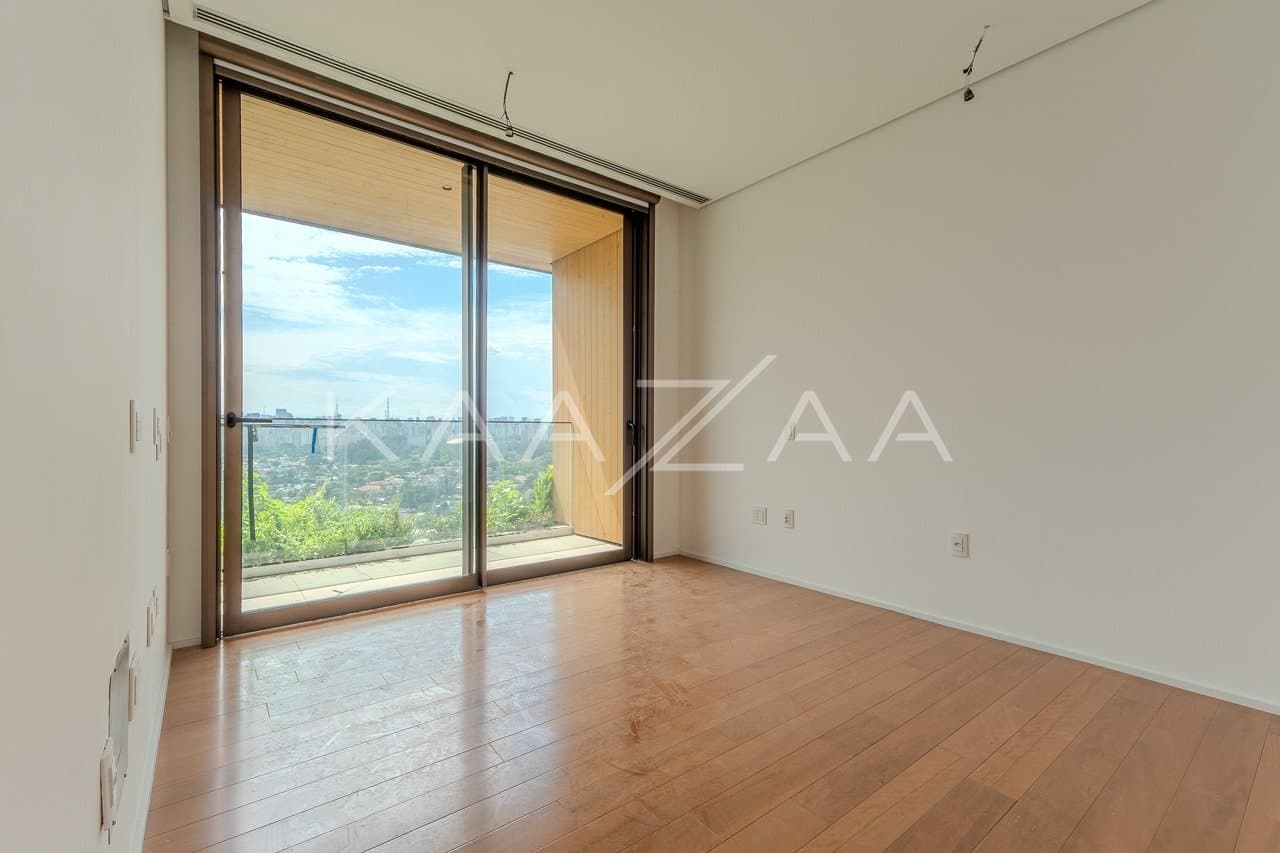 Apartamento à venda na Vila Nova Conceição - Foto 13