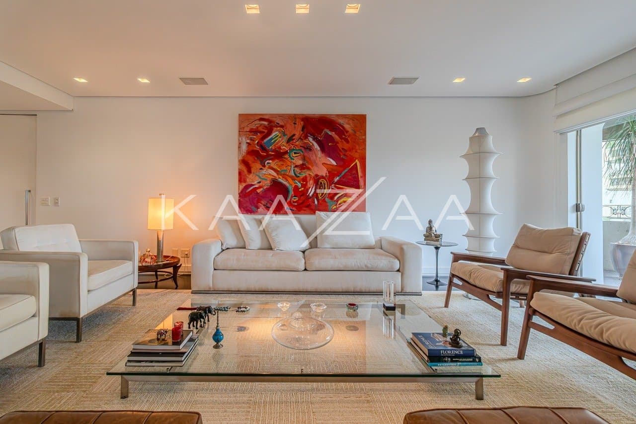 Apartamento à venda em Alto de Pinheiros - Foto 1
