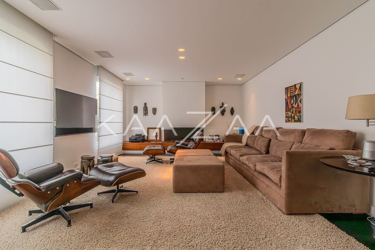 Apartamento à venda em Alto de Pinheiros - Foto 4
