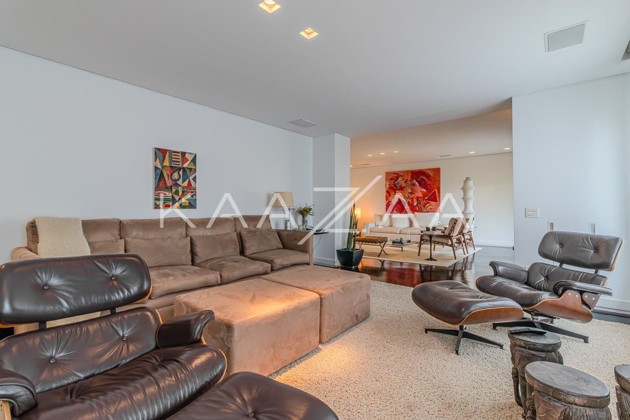 Apartamento à venda em Alto de Pinheiros - Foto 5
