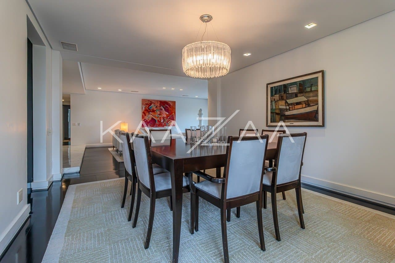 Apartamento à venda em Alto de Pinheiros - Foto 6