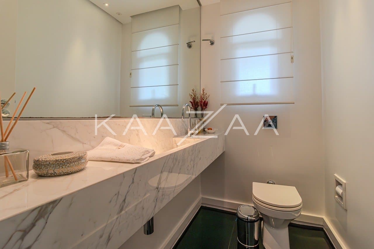 Apartamento à venda em Alto de Pinheiros - Foto 7