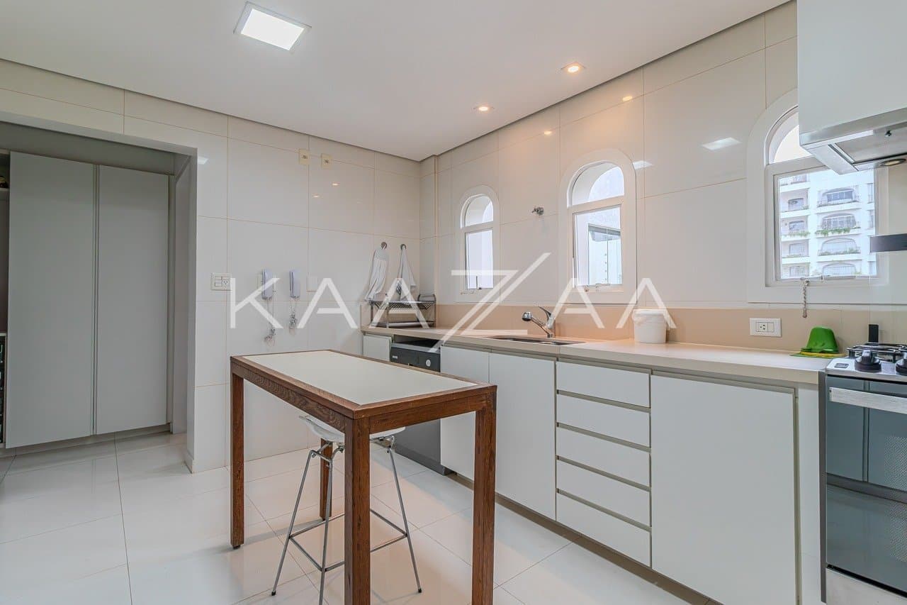 Apartamento à venda em Alto de Pinheiros - Foto 8