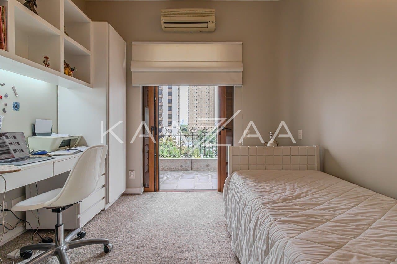 Apartamento à venda em Alto de Pinheiros - Foto 11