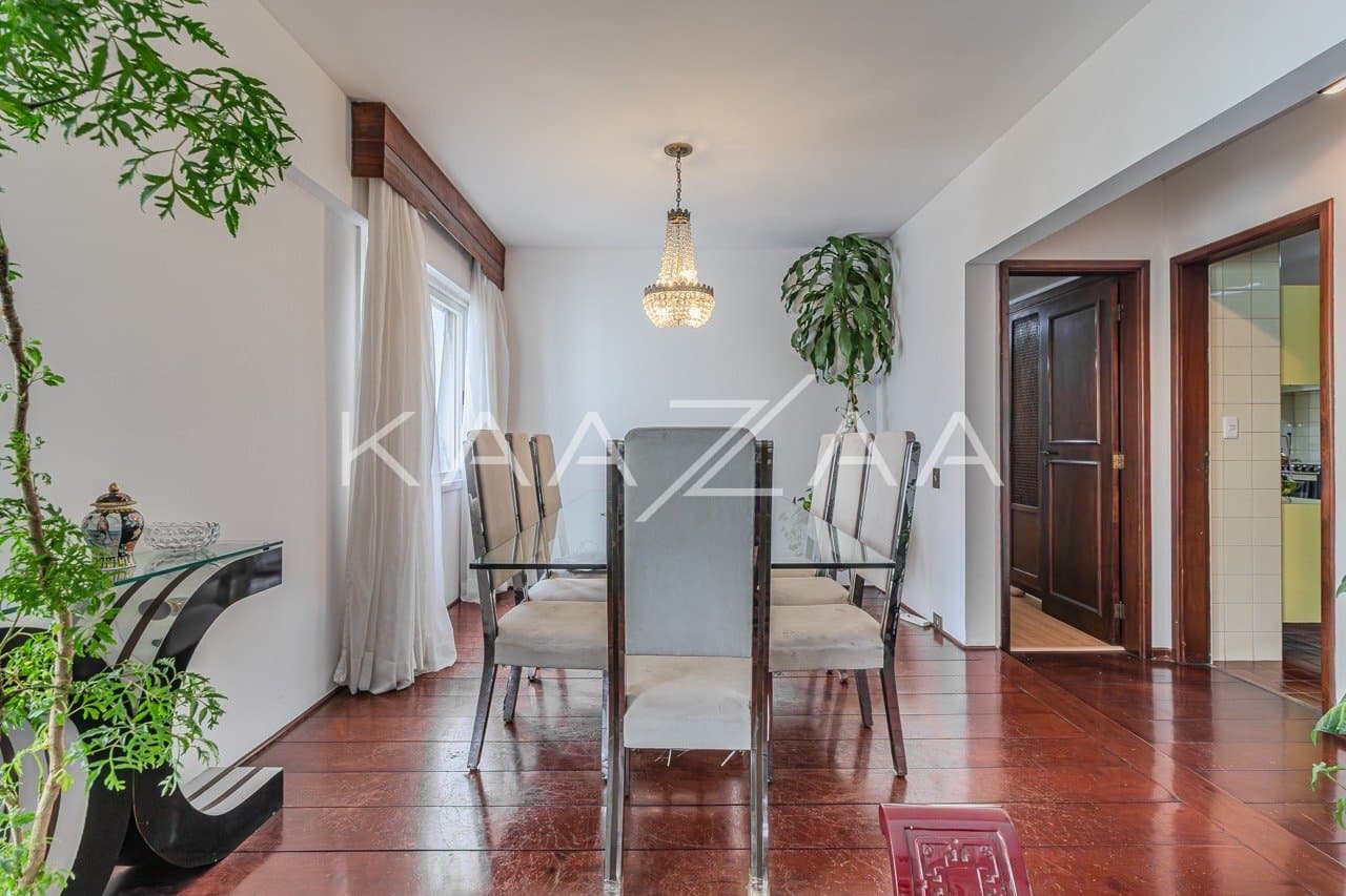 Apartamento à venda na Vila Nova Conceição - Foto 5
