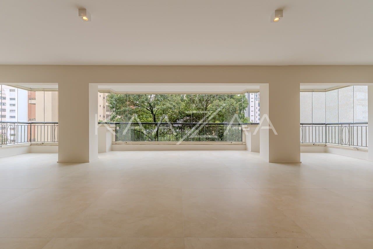 Apartamento à venda em Moema - Foto 1