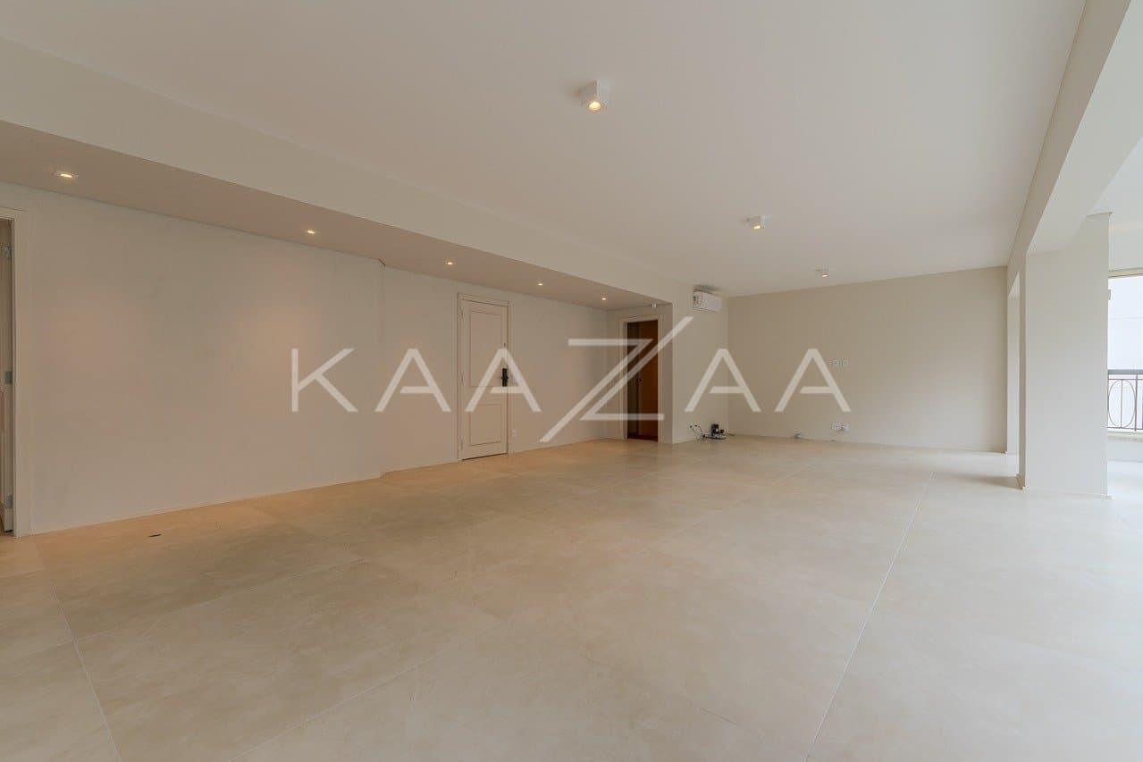 Apartamento à venda em Moema - Foto 4