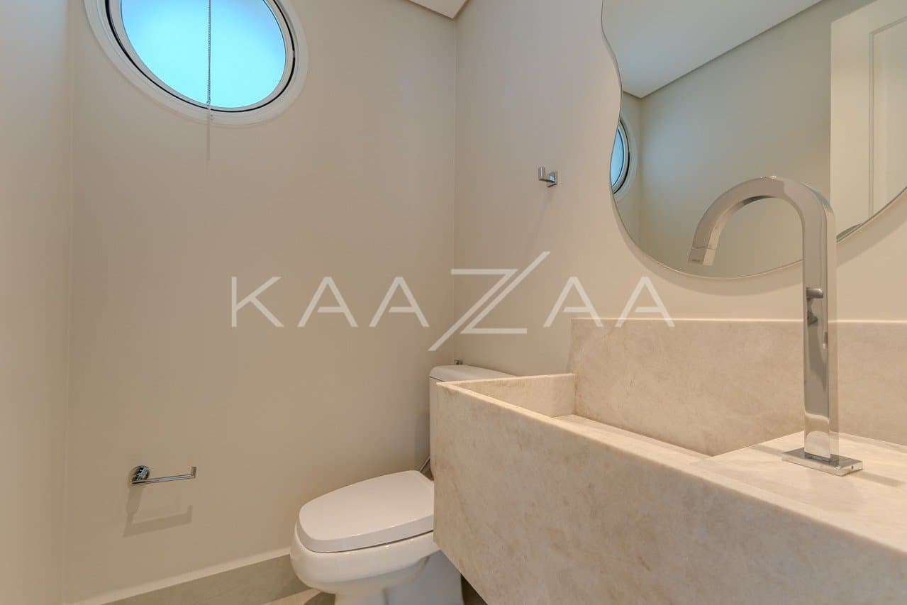 Apartamento à venda em Moema - Foto 6