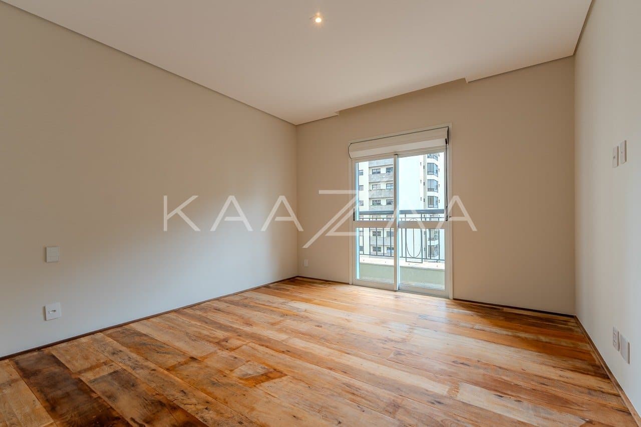Apartamento à venda em Moema - Foto 9