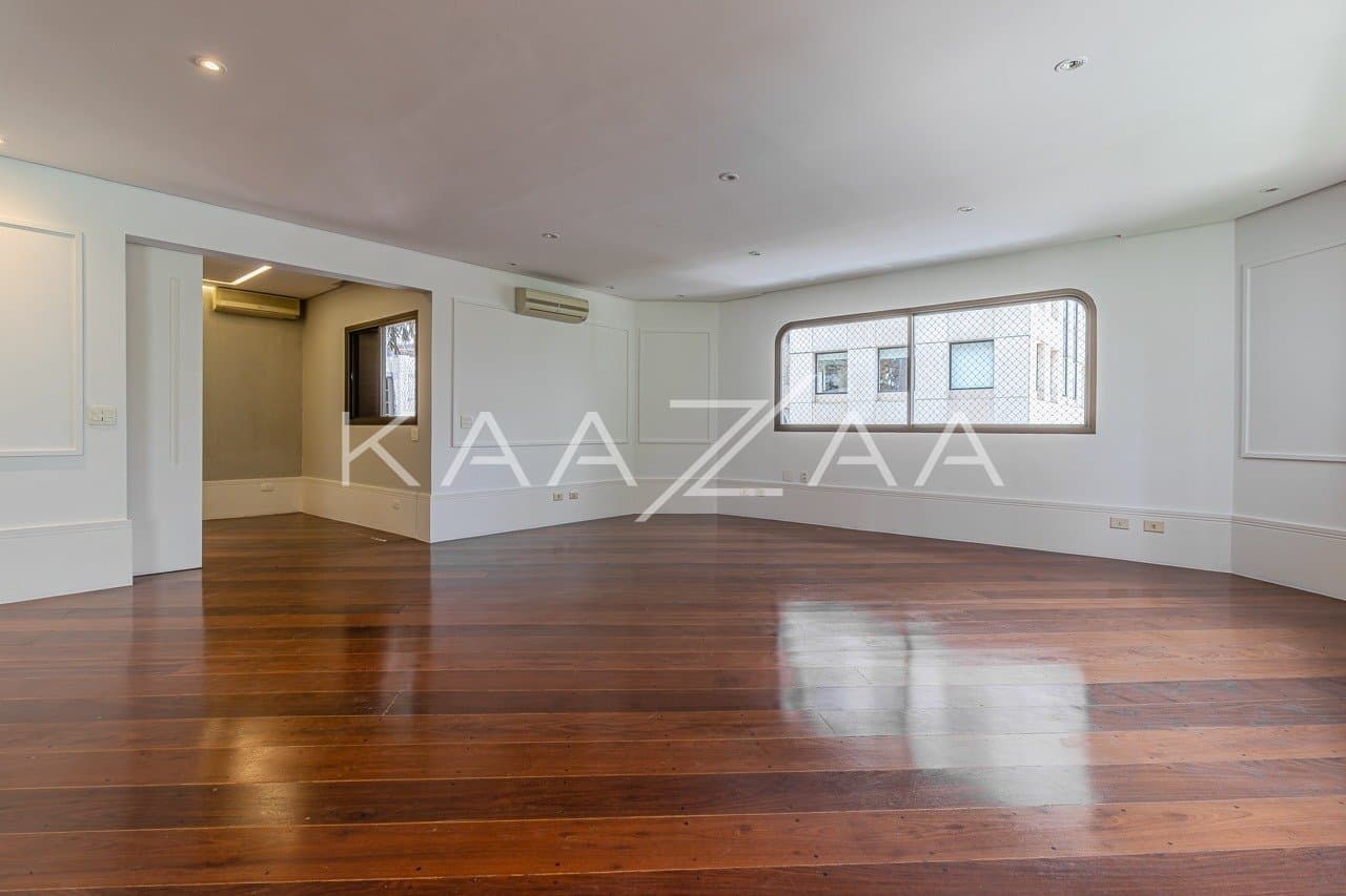 Apartamento à venda no Itaim Bibi - Foto 3