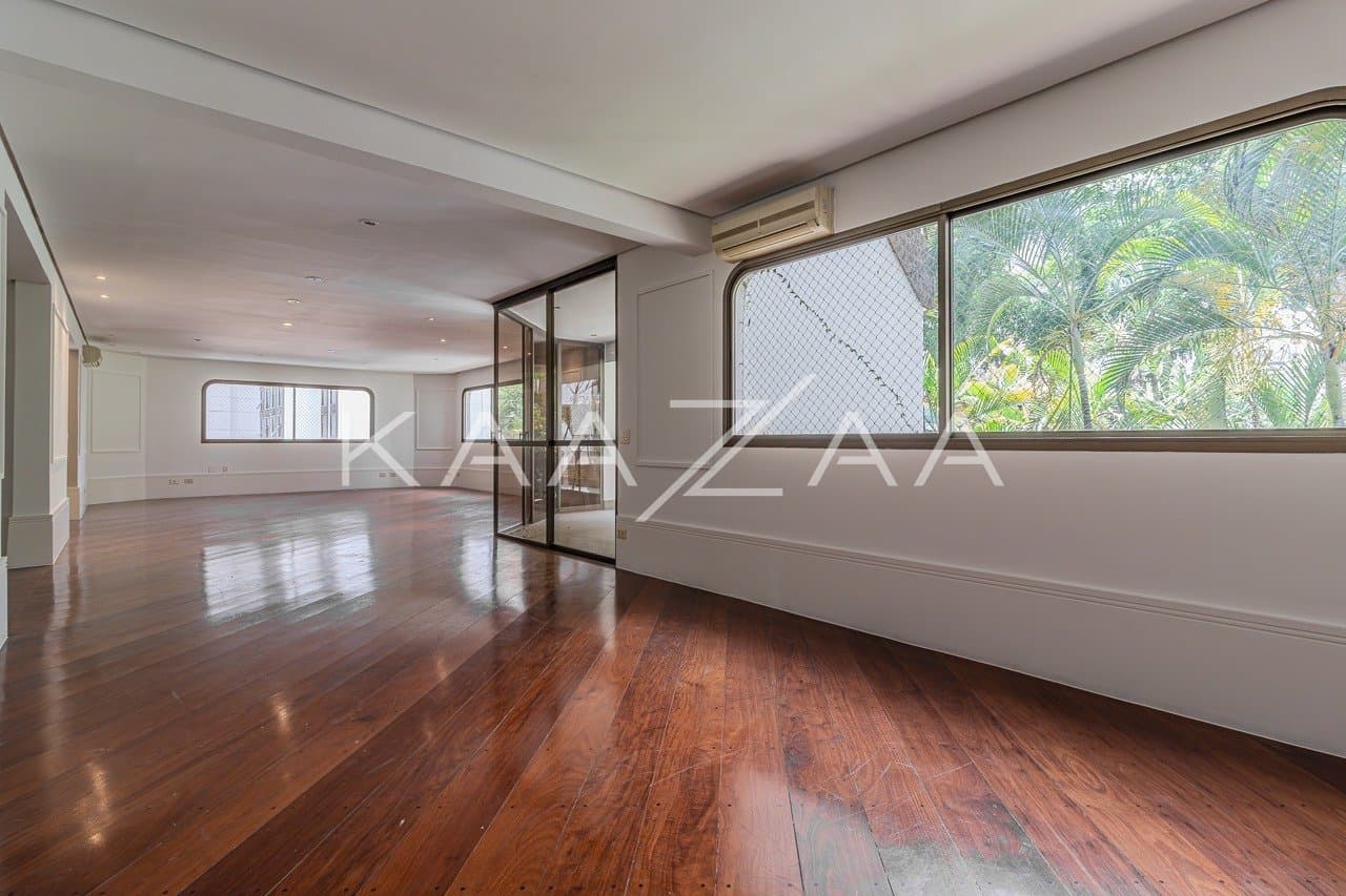 Apartamento à venda no Itaim Bibi - Foto 7