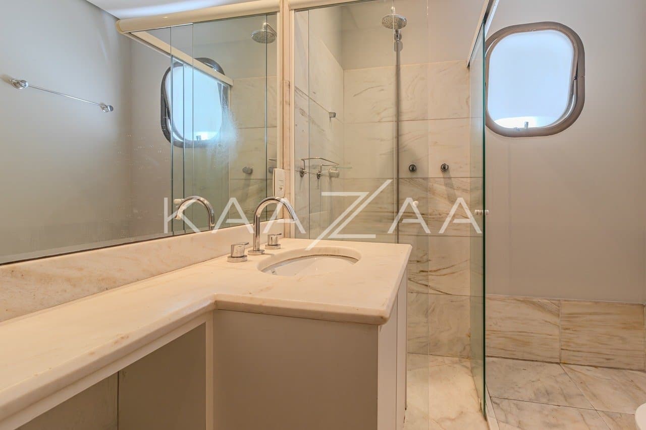Apartamento à venda no Itaim Bibi - Foto 19