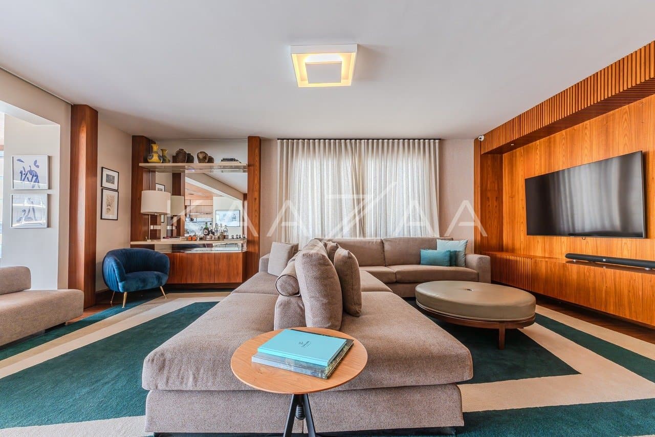 Apartamento à venda no Jardim Paulista - Foto 12