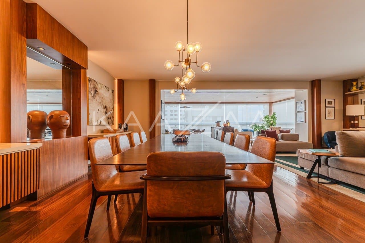 Apartamento à venda no Jardim Paulista - Foto 15