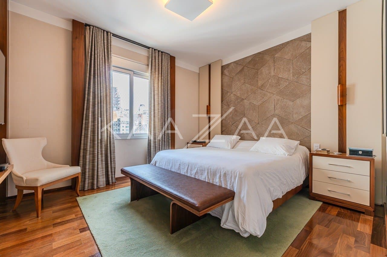 Apartamento à venda no Jardim Paulista - Foto 22