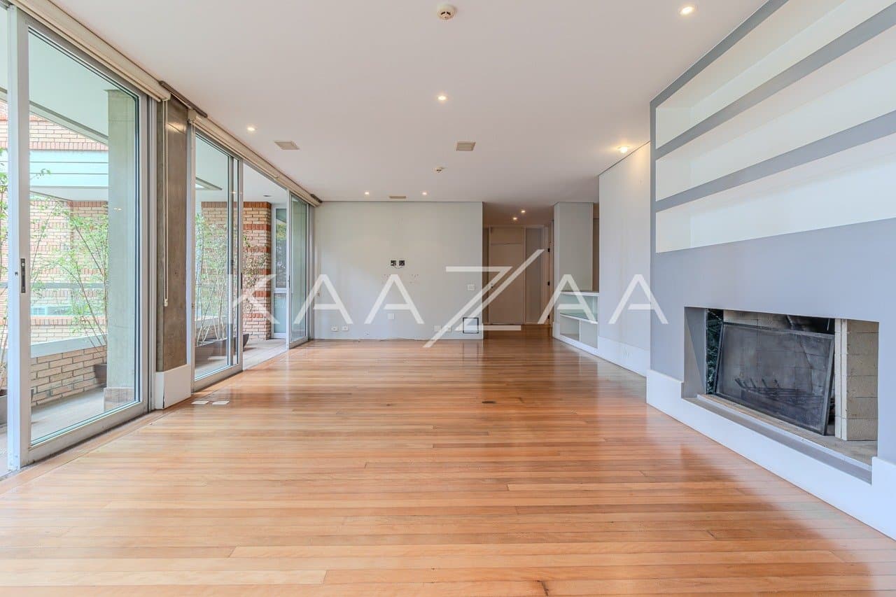 Apartamento à venda no Itaim Bibi - Foto 4