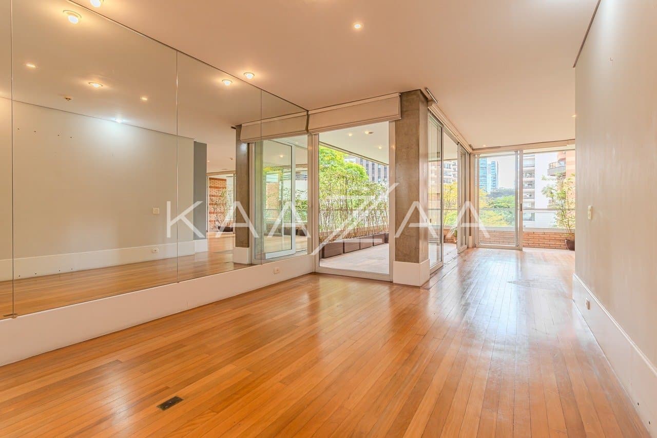 Apartamento à venda no Itaim Bibi - Foto 9