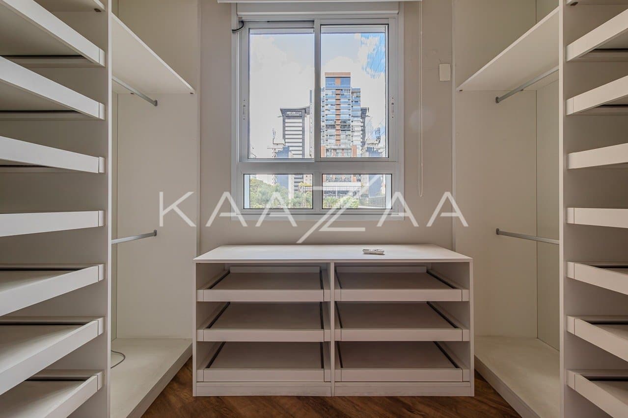 Apartamento à venda no Itaim Bibi - Foto 19