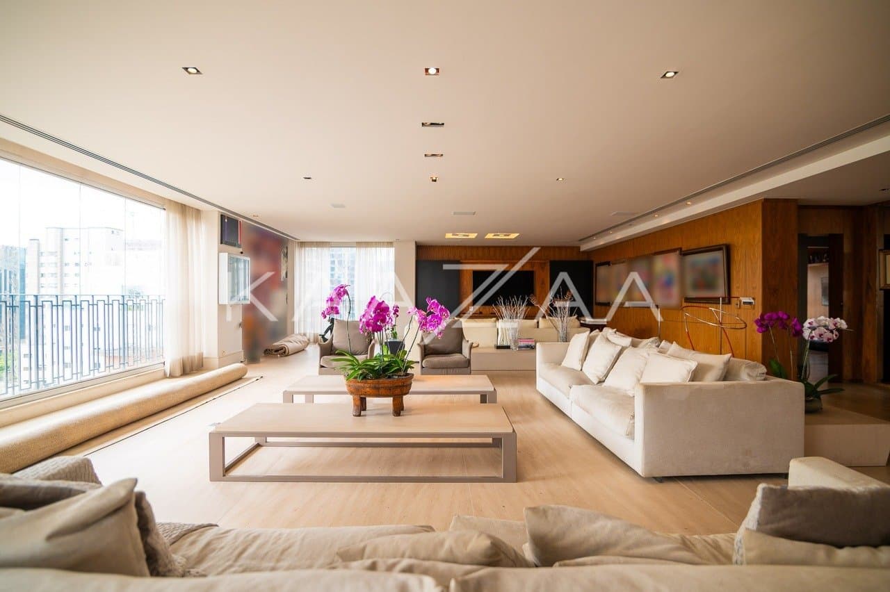 Apartamento à venda no Itaim Bibi - Foto 2