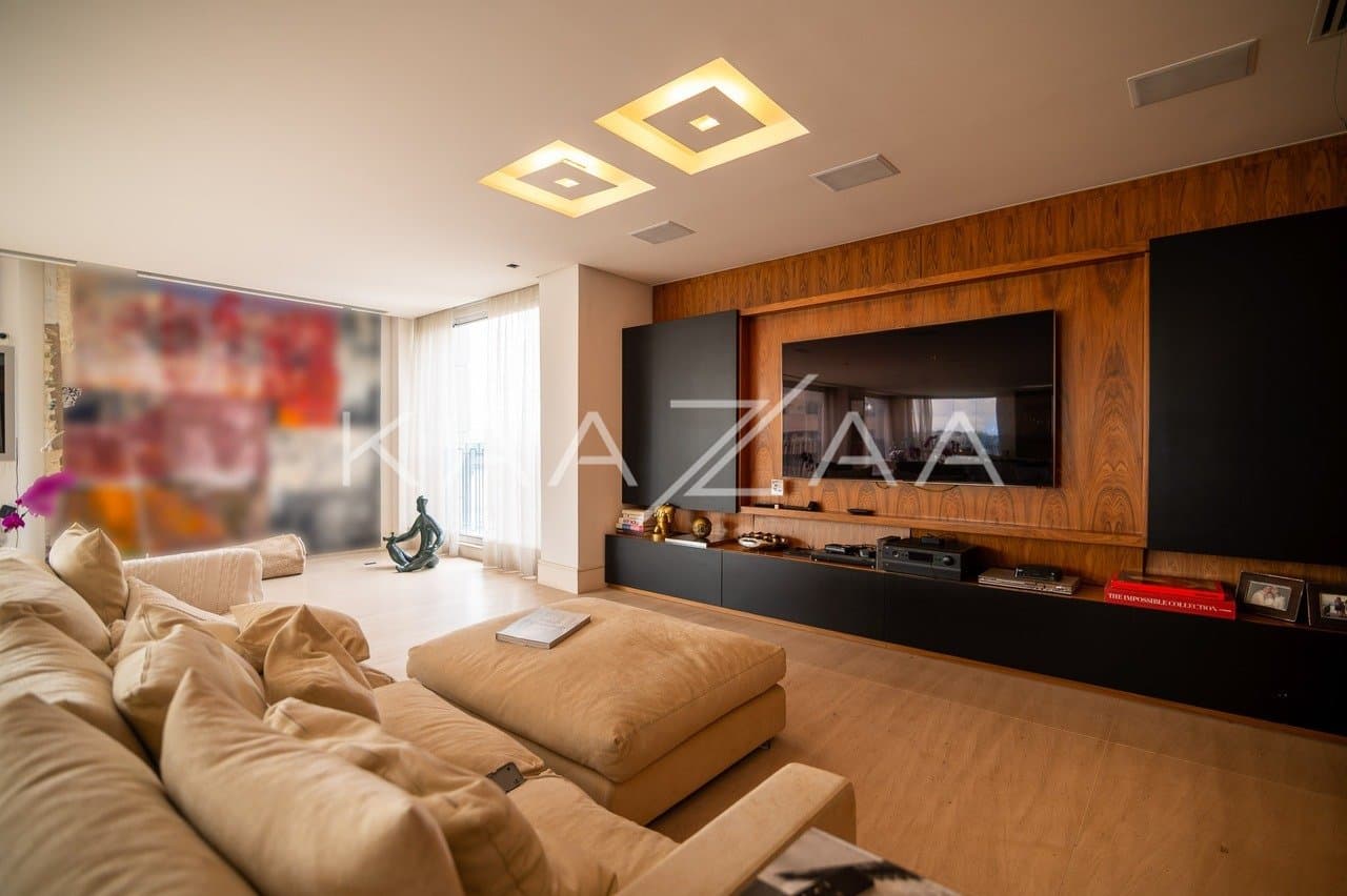 Apartamento à venda no Itaim Bibi - Foto 4