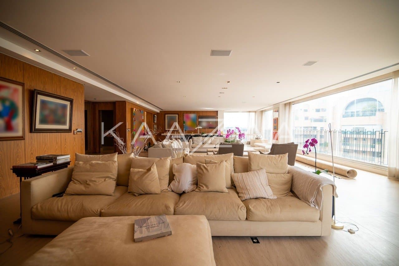 Apartamento à venda no Itaim Bibi - Foto 5
