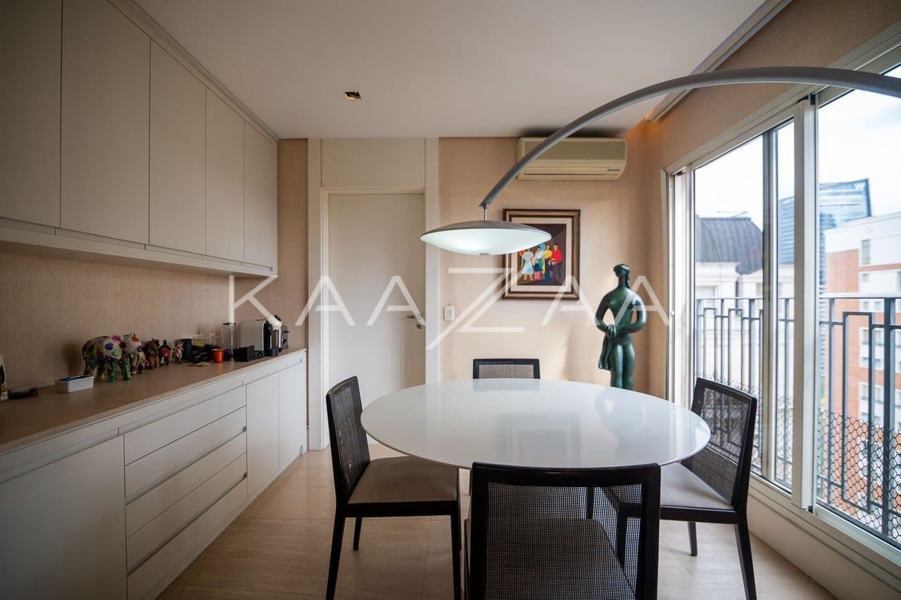 Apartamento à venda no Itaim Bibi - Foto 9