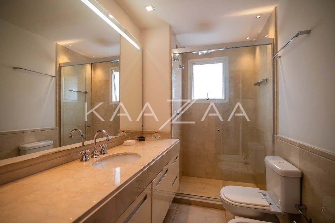 Apartamento à venda no Itaim Bibi - Foto 12
