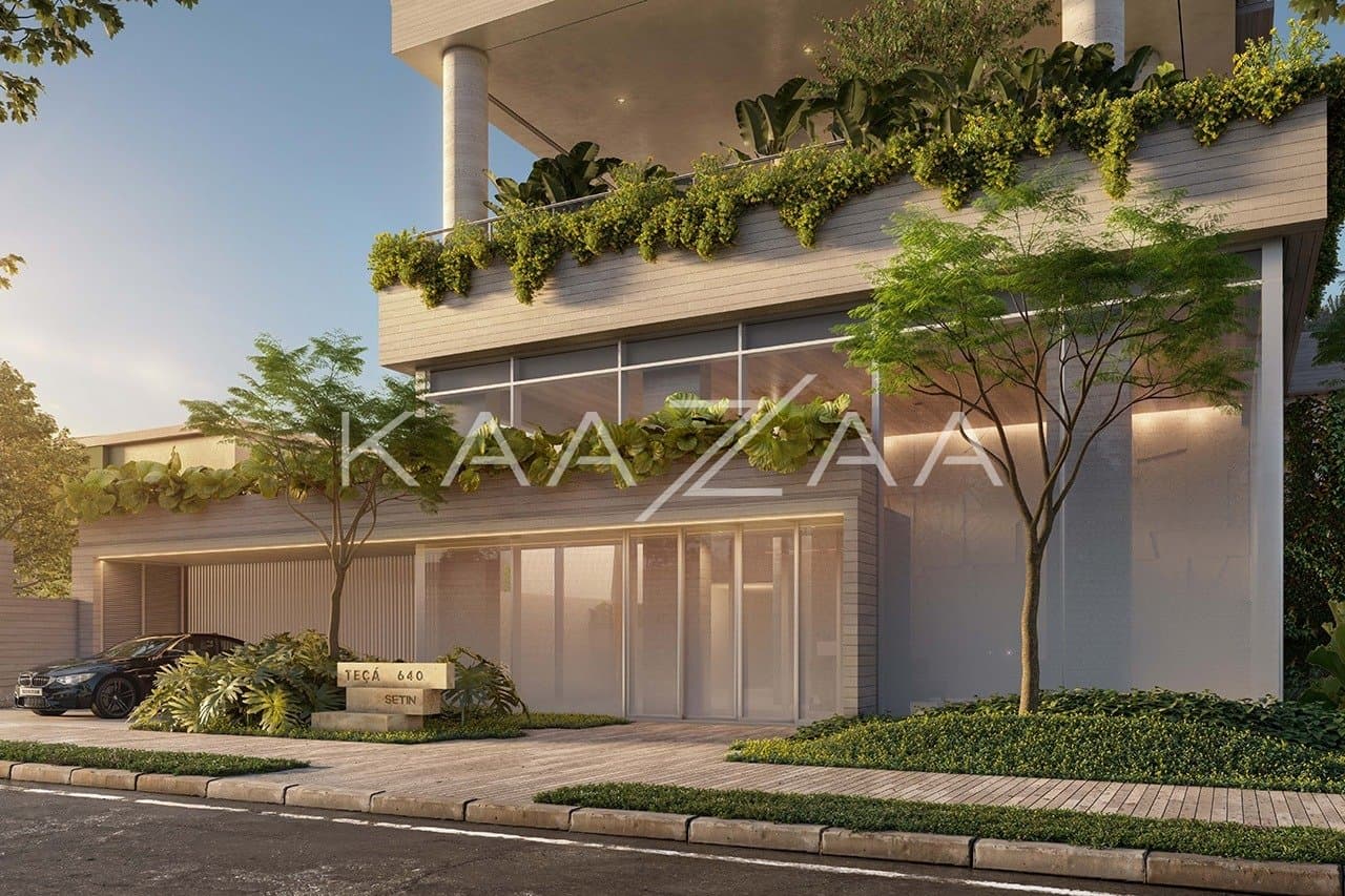 Apartamento à venda no Itaim Bibi - Foto 2