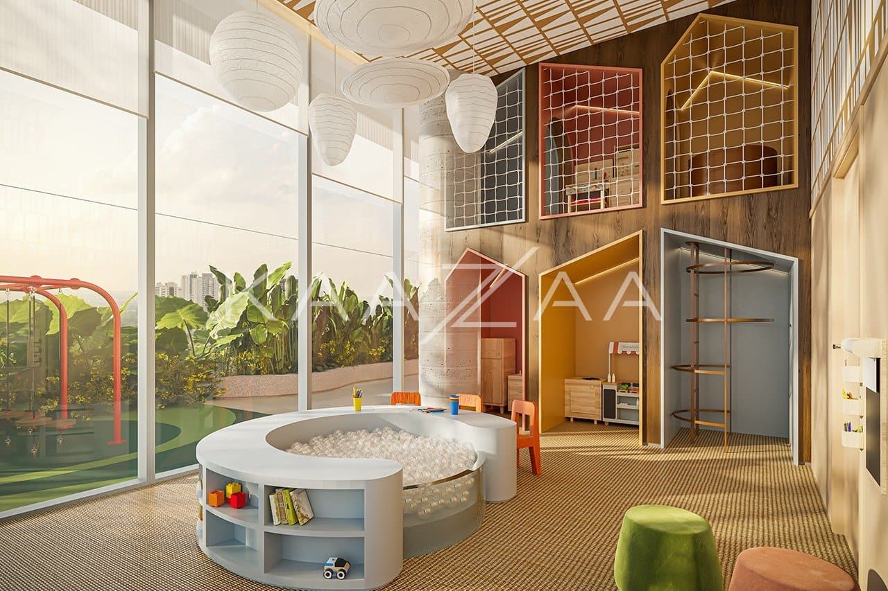 Apartamento à venda no Itaim Bibi - Foto 9