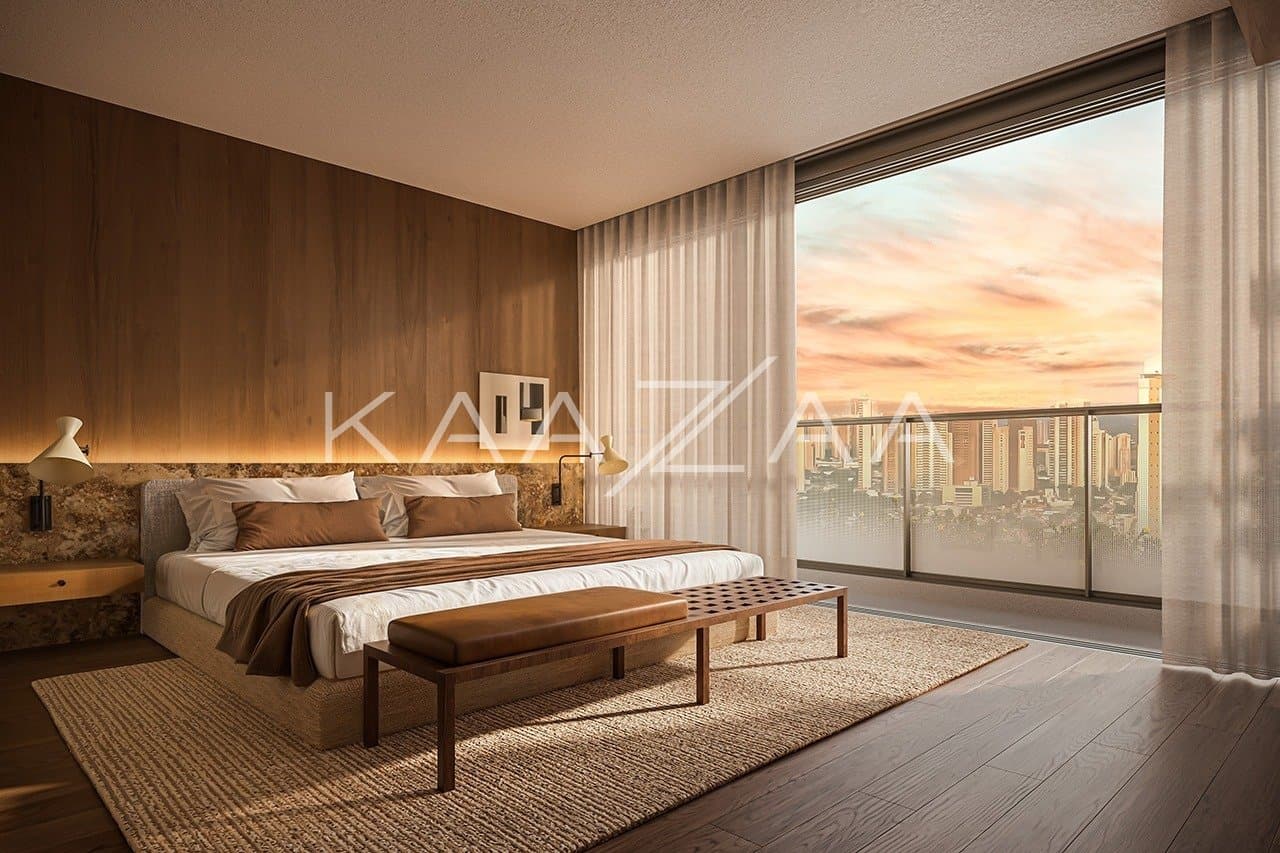 Apartamento à venda no Itaim Bibi - Foto 12