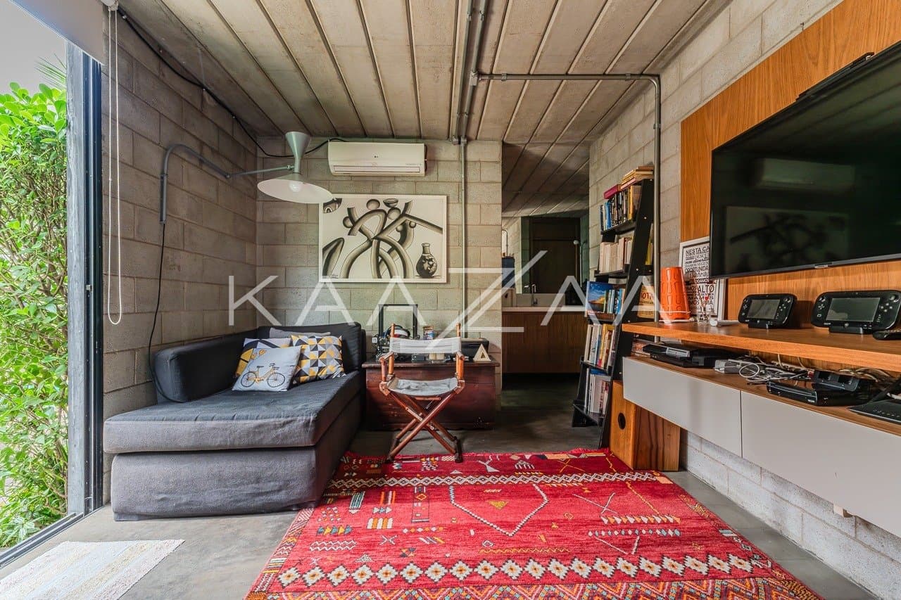 Casa à venda no Jardim Paulista - Foto 21