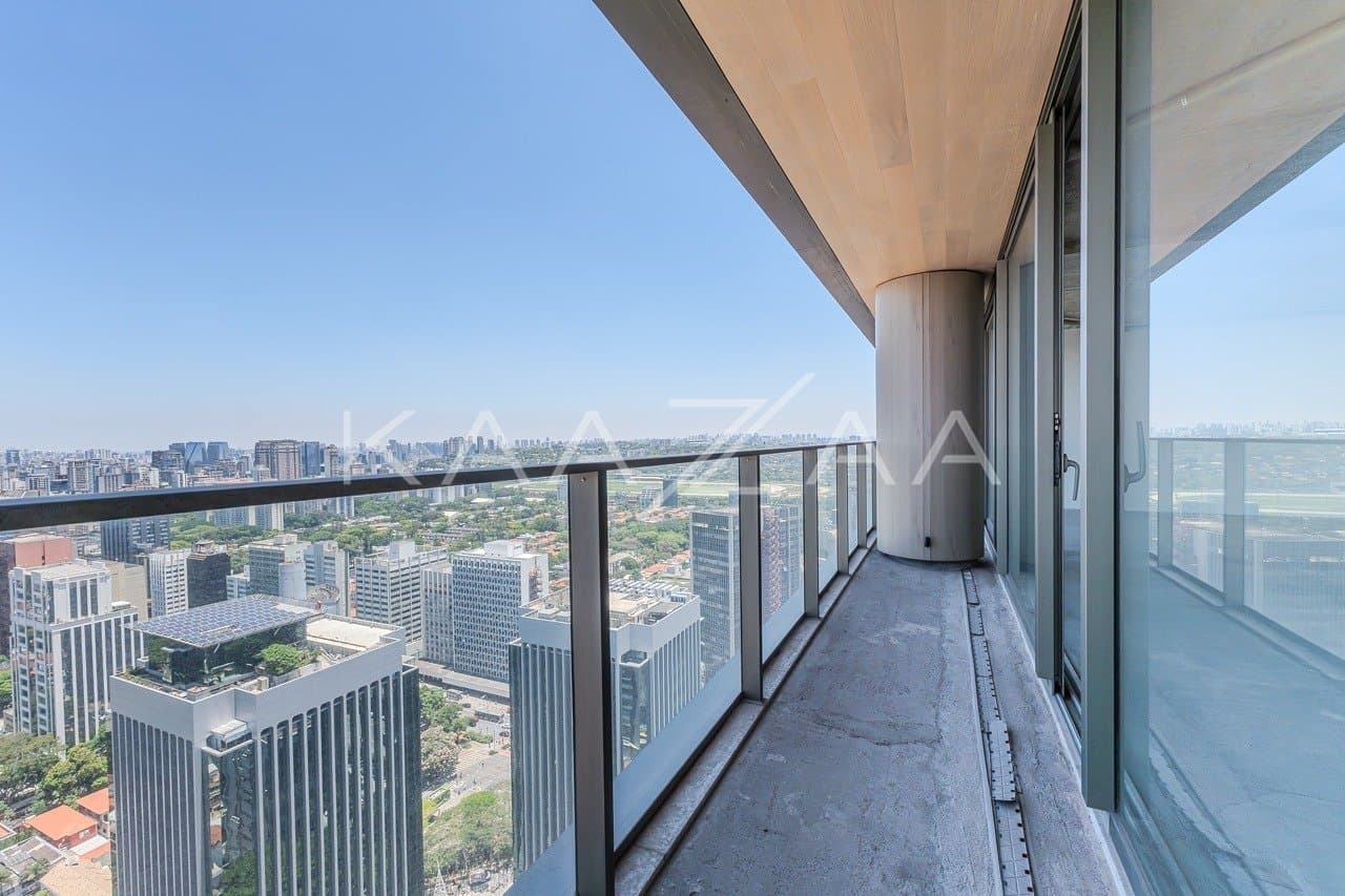 Apartamento à venda em Pinheiros - Foto 7